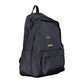 Napapijri Blue Cotton Men Backpack Mens Backpack