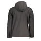 Norway 1963 Black Polyester Men Jacket