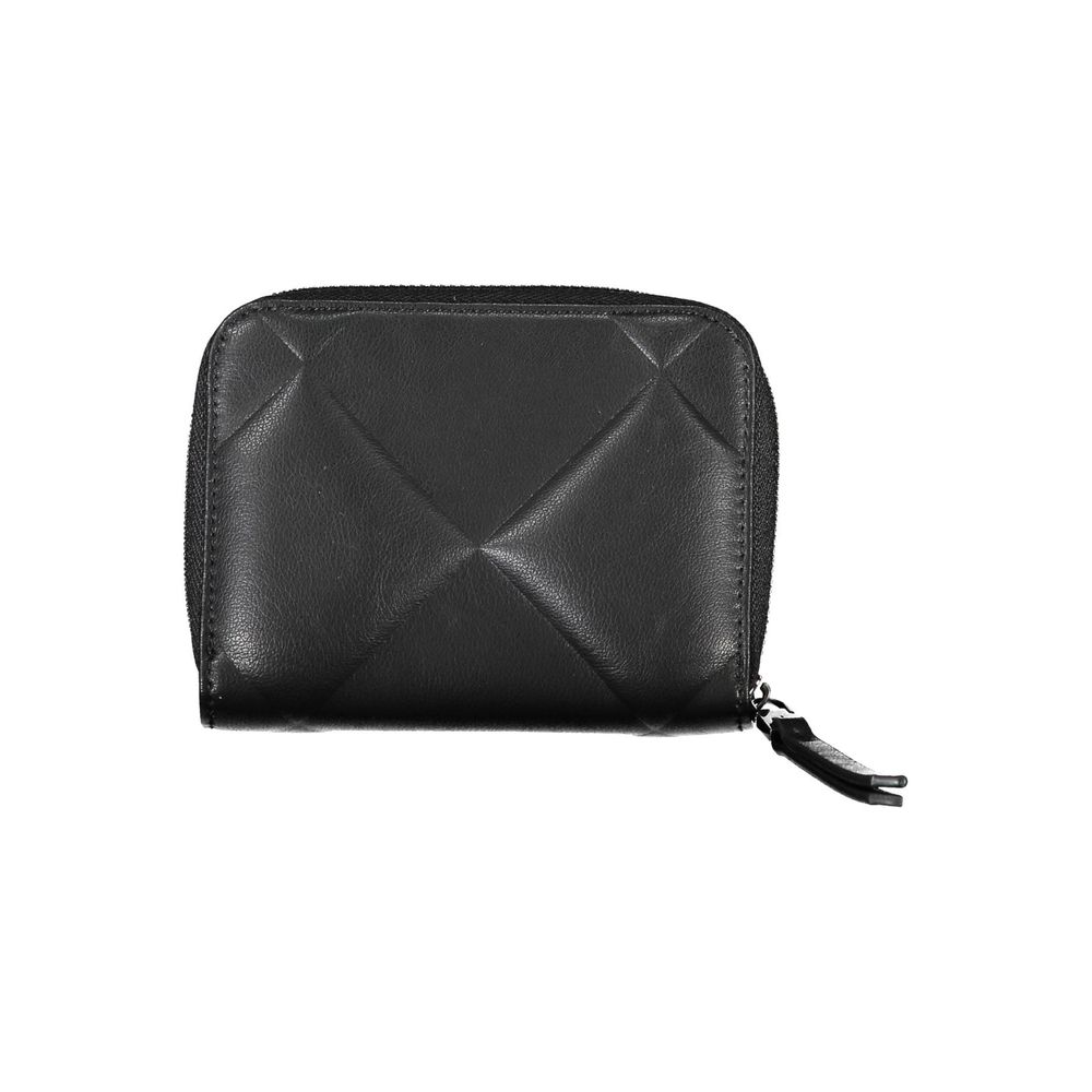 Calvin Klein Sleek RFID Secure Wallet with Coin Purse Womens Wallet