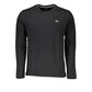 La Martina Classic Crew Neck Embroidered Tee Mens T-Shirt