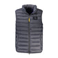 Armata Di Mare Brown Polyamide Men Jacket Mens Jacket