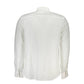 North Sails White Linen Shirt