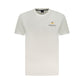 Armata Di Mare White Cotton Men T-Shirt