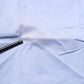 Dolce & Gabbana Blue Cotton SICILIA Long Sleeves Dress Shirt