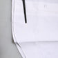 Dolce & Gabbana White Cotton GOLD Long Sleeves Dress Shirt