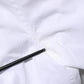 Dolce & Gabbana White Cotton GOLD Long Sleeves Men Dress Shirt