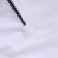 Dolce & Gabbana White Cotton GOLD Long Sleeves Dress Shirt