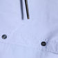 Dolce & Gabbana Blue Cotton GOLD Long Sleeves Dress Shirt