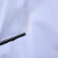 Dolce & Gabbana Blue Cotton GOLD Long Sleeves Dress Shirt