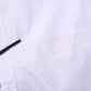 Dolce & Gabbana White Cotton Long Sleeves Dress Formal Shirt