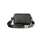 Valentino Bags Black Polyethylene Women Handbag