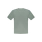 North Sails Verde Cotton Men T-Shirt