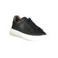 Blauer Black Polyester Sneaker