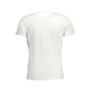 La Martina Chic Crew Neck Embroidered Tee Mens T-Shirt