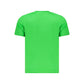 North Sails Verde Cotton Men T-Shirt