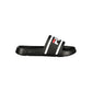 Fila Black Polyethylene Sandal