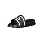 Fila Black Polyethylene Sandal
