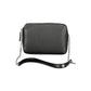 Calvin Klein Black Polyester Handbag