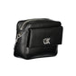 Calvin Klein Black Polyester Handbag