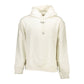 Calvin Klein White Cotton Men Sweater Mens Sweater
