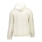 Calvin Klein White Cotton Men Sweater Mens Sweater