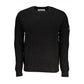 Calvin Klein Sleek Organic Cotton Crew Neck Sweater Mens Sweater