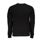 Calvin Klein Sleek Organic Cotton Crew Neck Sweater Mens Sweater