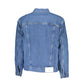 Calvin Klein Elegant Denim Charm - Casual Jacket Mens Jacket