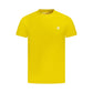 Timberland Yellow Cotton Men T-Shirt