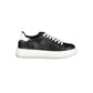 Blauer Black Polyester Sneaker