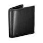 Calvin Klein Black Leather Men Wallet Mens Wallet