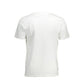 Timberland White Organic Cotton Men's T-Shirt