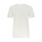 Converse White Cotton T-Shirt