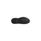 Love Moschino Black Polyethylene Platform Pumps