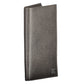 Sergio Tacchini Brown Leather Men Wallet Mens Wallet