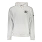 North Sails White Cotton Men Sweater Mens Sweater