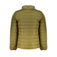 Timberland Green Polyester Men's Jacket