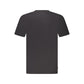Timberland Black Cotton T-Shirt Mens T-Shirt