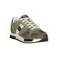 Blauer Green Polyester Sneaker