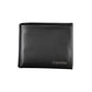 Calvin Klein Black Polyester Men Wallet Mens Wallet