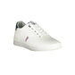 Napapijri White Polyester Sneaker