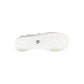 Napapijri White Polyester Sneaker