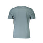 North Sails Verde Cotton Men T-Shirt
