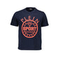 Plein Sport Blue Cotton Men's T-Shirt