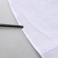 Dolce & Gabbana White Cotton Collared Shirt Long Sleeve Top