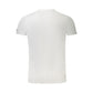 Pepe Jeans Bianco Cotton Men's T-Shirt