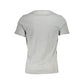 Harmont & Blaine Brown Cotton Men T-Shirt