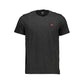 Levi's Grigio Cotton Men's T-Shirt