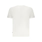 Marina Yachting Bianco Cotton Men T-Shirt