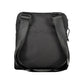 Bikkembergs Black Nylon Shoulder Bag Mens Shoulder Bag